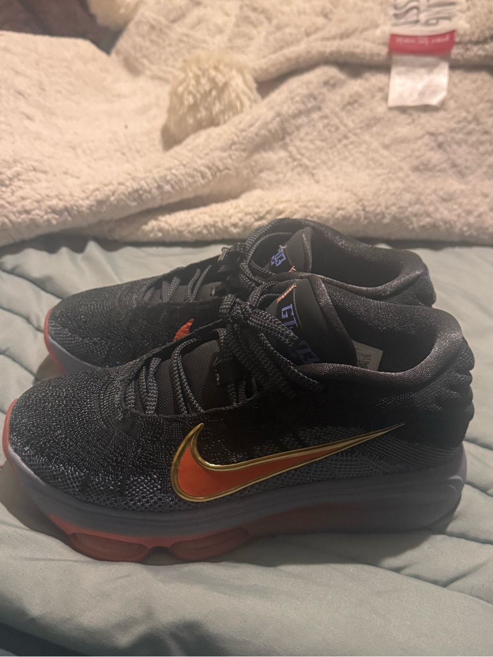 Nike GT 03